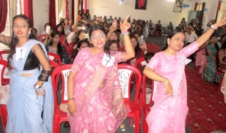 Purnoday Mahila Mahavidyalaya , Varanasi events photo 5